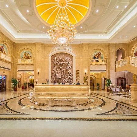Vienna International Hotel Hangzhou South Railway Station Екстериор снимка