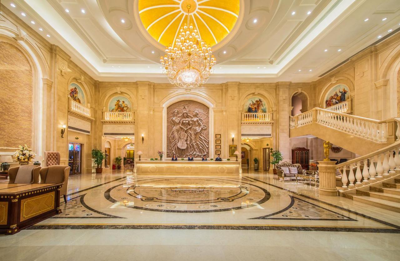 Vienna International Hotel Hangzhou South Railway Station Екстериор снимка