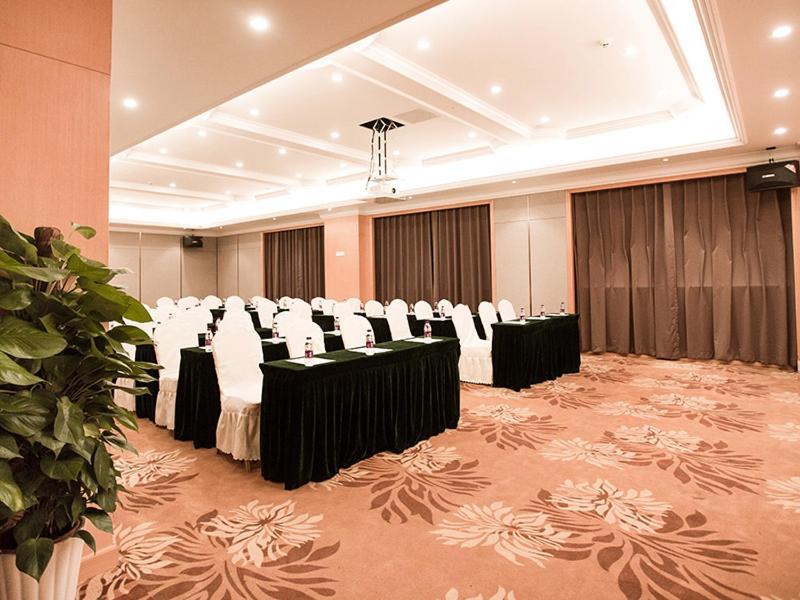 Vienna International Hotel Hangzhou South Railway Station Екстериор снимка