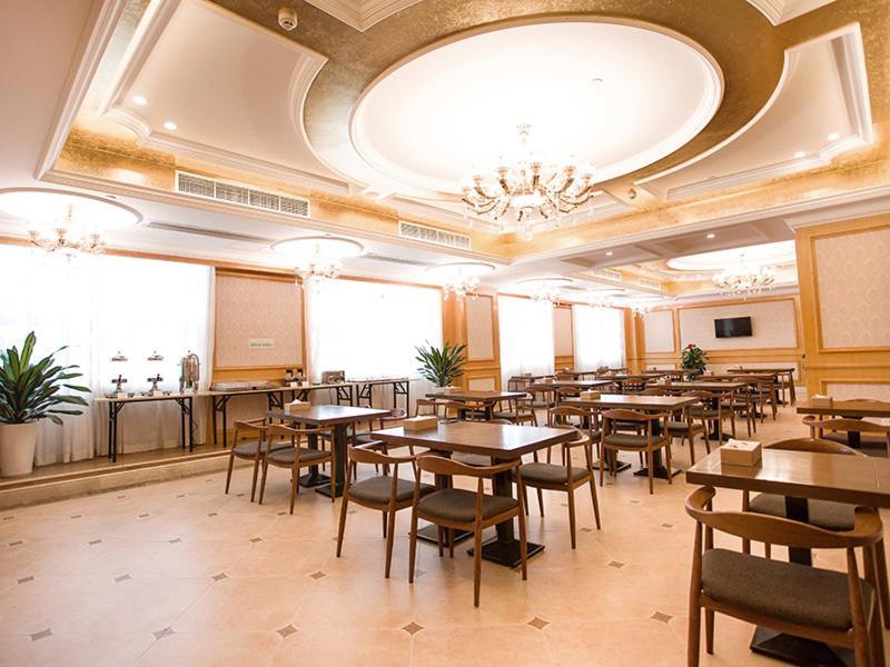 Vienna International Hotel Hangzhou South Railway Station Екстериор снимка
