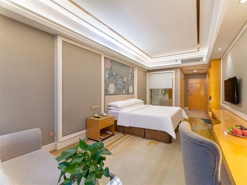 Vienna International Hotel Hangzhou South Railway Station Екстериор снимка
